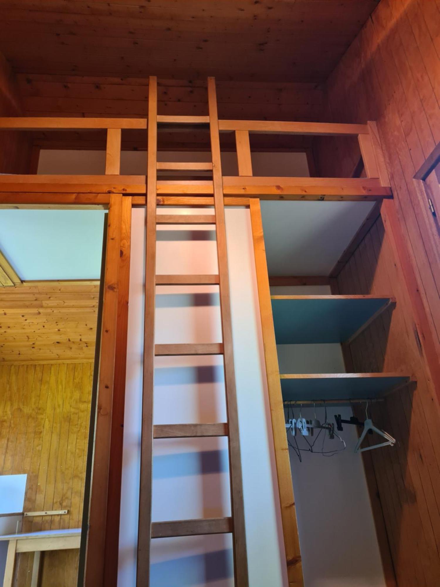 Les Chalets Guinguette 카브데낙가레 외부 사진