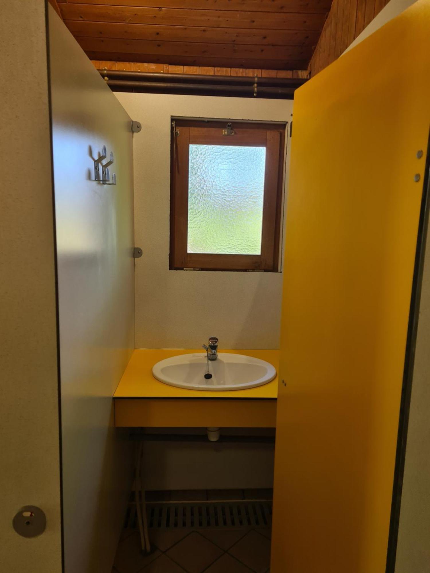 Les Chalets Guinguette 카브데낙가레 외부 사진