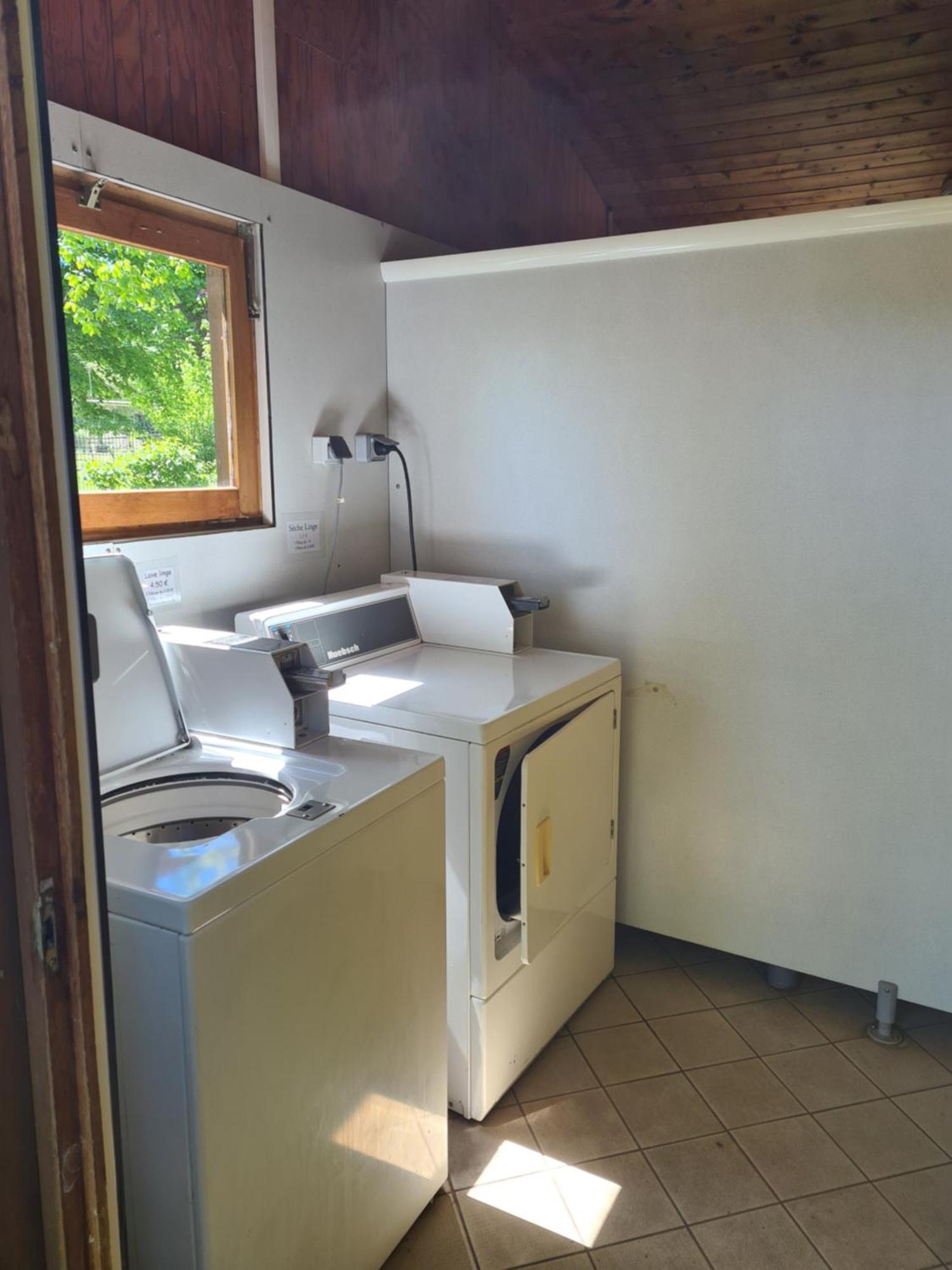 Les Chalets Guinguette 카브데낙가레 외부 사진