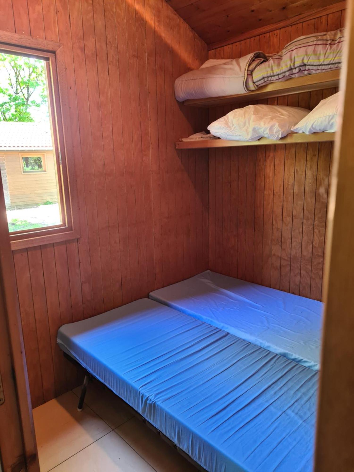Les Chalets Guinguette 카브데낙가레 외부 사진